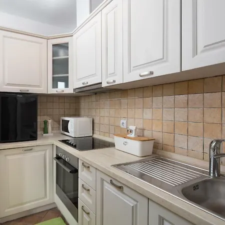 Apartament Bonaparte *