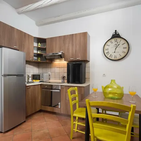 Apartament Bonaparte Poreč