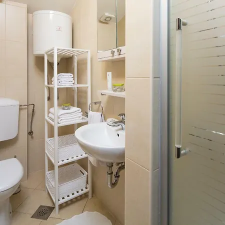 Bonaparte Apartament Poreč